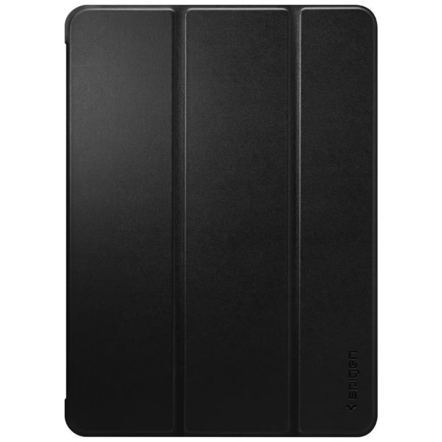 Чехол Spigen Smart Fold для iPad Pro 11 2021 3rd Gen Black (ACS02887)