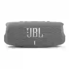 Акустическая система JBL Charge 5 Grey (JBLCHARGE5GRY)
