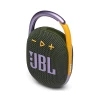 Акустична система JBL Clip 4 Green (JBLCLIP4GRN)