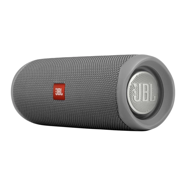 Акустична система JBL Flip 5 Grey Stone (JBLFLIP5GRY)