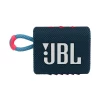 Акустична система JBL GO 3 Blue/Pink (JBLGO3BLUP)