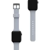 Ремінець UAG Dot Silicone для Apple Watch 41 | 40 | 38 mm Soft Blue (19248K315151)