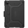 Чехол UAG Metropolis для iPad Air 4th 10.9 2020 и Pro 11 2021 3rd Gen Black (122996114040)