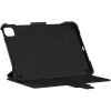 Чохол UAG Metropolis для iPad Air 4th 10.9 2020іPro 11 2021 3rd Gen Black (122996114040)