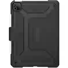 Чехол UAG Metropolis для iPad Air 4th 10.9 2020 и Pro 11 2021 3rd Gen Black (122996114040)
