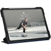 Чехол UAG Metropolis для iPad Air 4th 10.9 2020 и Pro 11 2021 3rd Gen Cobalt (122996115050)
