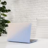 Чехол Upex Play для MacBook Air M1 13.3 (2018-2020) Cream Blue (UP3034)