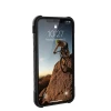 Чехол UAG Monarch Platinum для iPhone XR (iS)