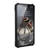 Чехол UAG Monarch Matte Black для iPhone XS Max (iS)