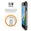Чехол UAG Plasma Ice для iPhone iPhone SE 2020/8/7/6s/6 (iS)