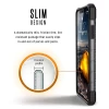 Чехол UAG Plasma Ice для iPhone XS Max (iS)