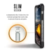 Чехол UAG Plasma Ice для iPhone XR (iS)