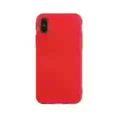 Чехол Upex Bonny Red для iPhone XS Max (UP31673)