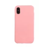 Чехол Upex Bonny Pink для iPhone XR (UP31665)