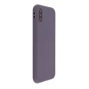 Чехол Upex Bonny Lavender Gray для iPhone XS/X (UP31687)