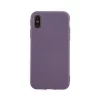 Чехол Upex Bonny Lavender Gray для iPhone XR (UP31689)
