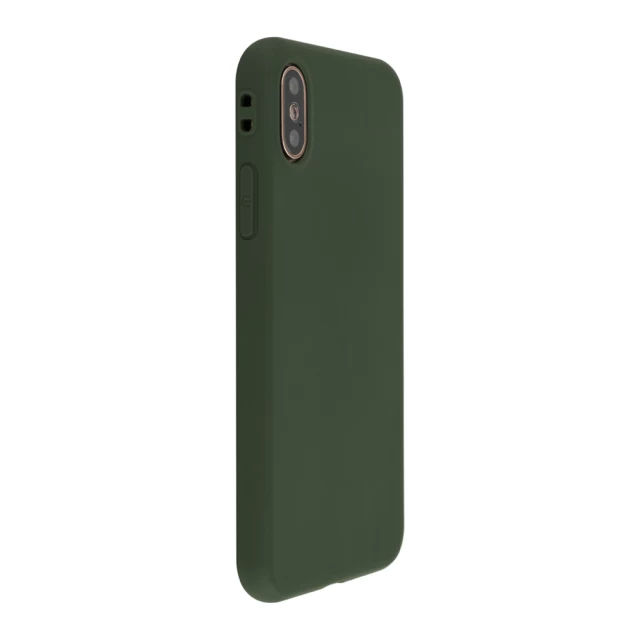 Чехол Upex Bonny Forest Green для iPhone 6/6s (UP31682)