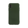 Чехол Upex Bonny Forest Green для iPhone XR (UP31690)