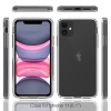 Чехол Upex Pure Trans-Black для iPhone 11 (UP31818)