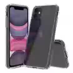 Чохол Upex Pure Trans-Black для iPhone 11 (UP31818)