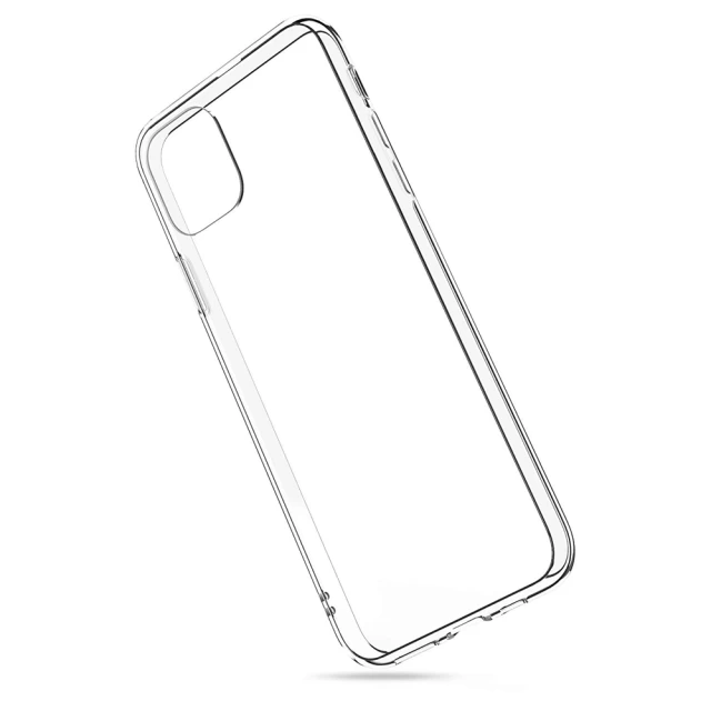 Чохол Upex Pure Transparent для iPhone 11 Pro (UP31819)