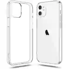 Чехол Upex Pure Transparent для iPhone 12 mini (UP31823)