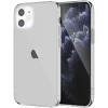 Чехол Upex Pure Trans-Black для iPhone 12 | 12 Pro (UP31826)