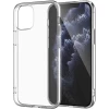 Чехол Upex Pure Transparent для iPhone 12 Pro Max (UP31827)