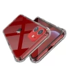 Чехол Upex Shell Trans-Black для iPhone 11 (UP31876)