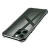 Чехол Upex Shell Trans-Black для iPhone 11 Pro Max (UP31880)