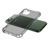 Чохол Upex Shell Trans-Black для iPhone 11 Pro (UP31878)