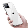 Чохол ROCK Protection Case для iPhone 11 Pro Max Transparent