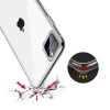 Чохол ROCK Protection Case для iPhone 11 Pro Max Transparent