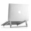 Подставка для ноутбука ROCK Portable Laptop Stand Silver