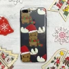 Чехол Upex Christmas Series для iPhone 8 Plus/7 Plus Deer (UP33128)