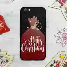 Чехол Upex Christmas Series для iPhone 6/6s Surprise (UP33165)