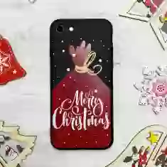 Чохол Upex Christmas Series для iPhone SE 2020/8/7 Surprise (UP33167)