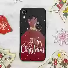 Чохол Upex Christmas Series для iPhone XR Surprise (UP33171)