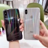 Чехол Upex Rainbow Case для iPhone SE 2020/8/7 (UP33752)