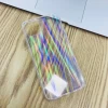 Чехол Upex Rainbow Case для iPhone 11 Pro Max (UP33759)