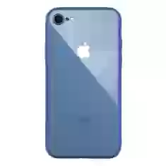 Чохол Upex Matte Glass Case для iPhone 6/6s Lavender Gray (UP33807)