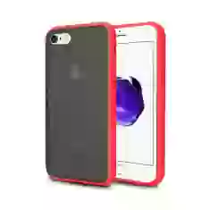 Чехол Upex Hard Case для iPhone SE 2020/8/7 Red (33902)