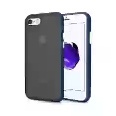 Чехол Upex Hard Case для iPhone SE 2020/8/7 Midnight Blue (33904)