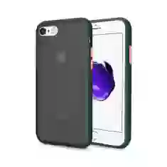 Чехол Upex Hard Case для iPhone SE 2020/8/7 Pine Green (33905)
