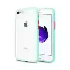 Чехол Upex Hard Case для iPhone SE 2020/8/7 Seafoam (33908)
