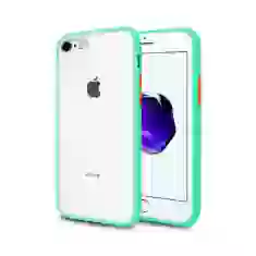 Чехол Upex Hard Case для iPhone SE 2020/8/7 Green (33909)