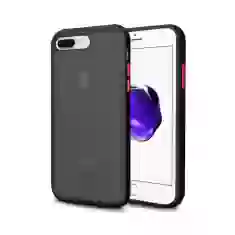 Чохол Upex Hard Case для iPhone 8 Plus/7 Plus Black (33911)