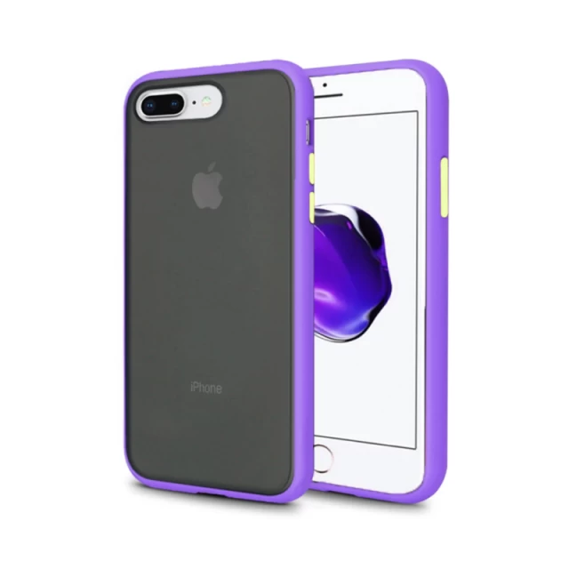 Чохол Upex Hard Case для iPhone 8 Plus/7 Plus Purple (33917)
