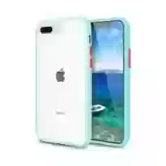 Чехол Upex Hard Case для iPhone 8 Plus/7 Plus Seafoam (33918)