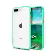 Чехол Upex Hard Case для iPhone 8 Plus/7 Plus Green (33919)